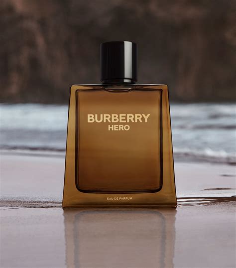 parfum burberry untuk cowok|burberry hero.